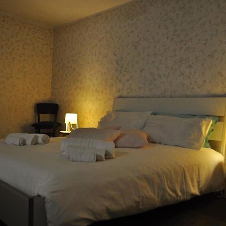 Bilocale A Due Passi Dal Gran Paradiso Locana ภายนอก รูปภาพ