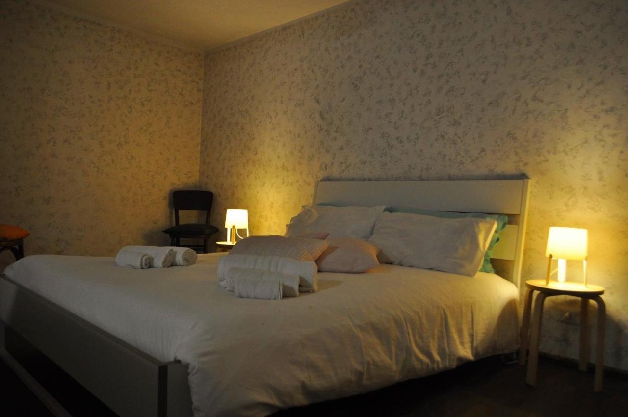Bilocale A Due Passi Dal Gran Paradiso Locana ภายนอก รูปภาพ