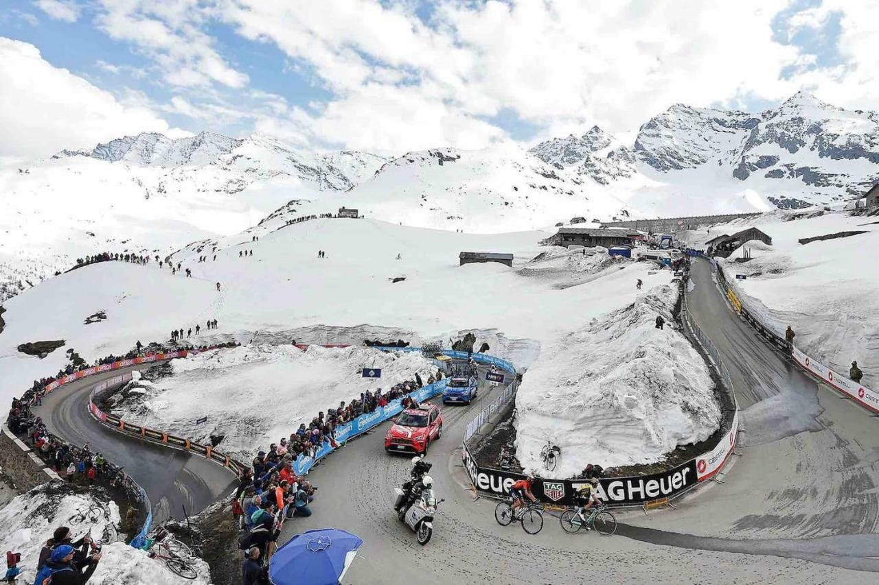 Bilocale A Due Passi Dal Gran Paradiso Locana ภายนอก รูปภาพ