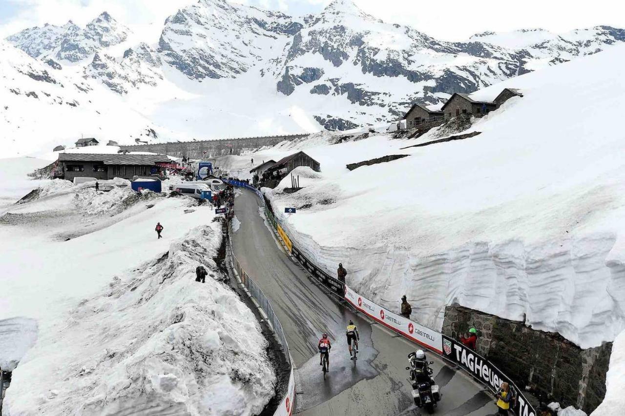 Bilocale A Due Passi Dal Gran Paradiso Locana ภายนอก รูปภาพ